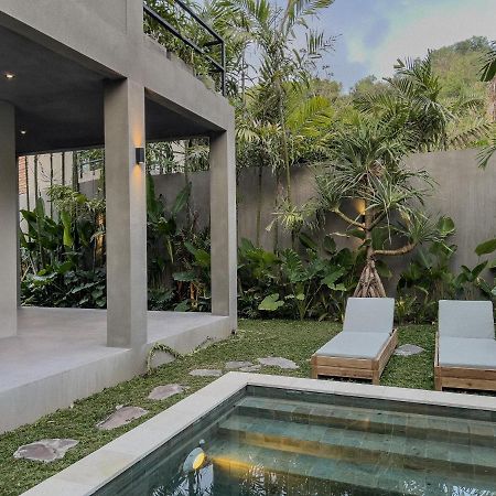Aloha Villas - Modern Villas With Private Pool And Lush Gardens Kuta  Extérieur photo
