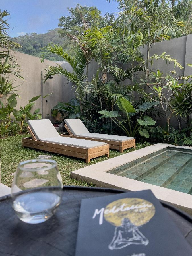 Aloha Villas - Modern Villas With Private Pool And Lush Gardens Kuta  Extérieur photo